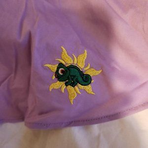 Torrid, Purple Disney Princess Blouse